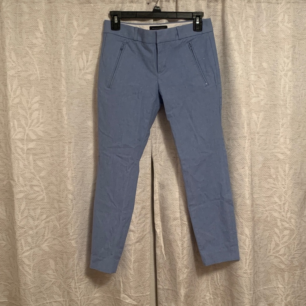 Women’s Banana Republic Light Blue Pants